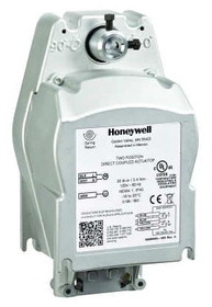 Honeywell MS8104F1010 24V 30 lb-in Fire Smoke Actuator, 0 Internal Switches