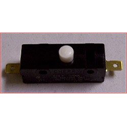 Trane SWT00601 Switch;Door Interlock, Single Pole, No, 3/4 Hp, 125 Vac