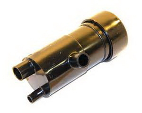 Carrier 308589-401 Trap