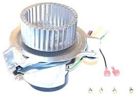 Carrier 347822-761 Draft Inducer Kit Replaces 326628-761