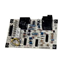 Carrier CESO110063-02 Heat Pump Defrost Circuit Board