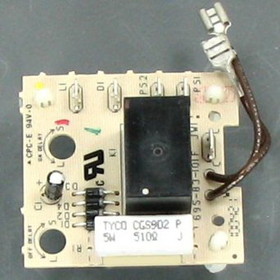 Carrier HH84AA018 Circuit Board