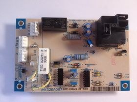 Carrier HK32EA007 Defrost Circuit Board