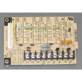 Carrier HK61EA005 Circuit Board