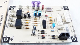 Carrier HK61EA021 Circuit Board