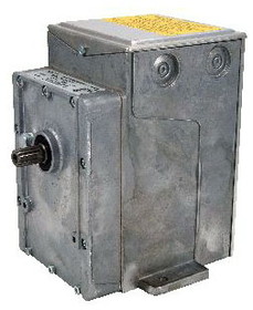 Schneider Electric MP-454 120V PROPORTIONAL ACTUATOR 90 degrees Adj. Speed