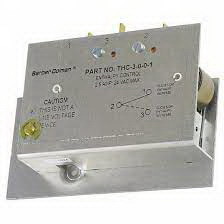 Schneider Electric THC-3 Enthalpy Controller W/O Elec. Box