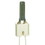 Honeywell Q4100C9046 Silicon Carbide Igniter Leadwire Length: 19.125" Leadwire Temperature Rating: 200c/ 392f Electrical Connection: Stripped wire end Ceramic Insulator: Standard with right rib Edge, Price/each