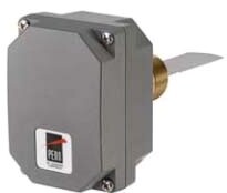 Johnson Controls F263MAP-V01C 1" NPT Liquid Level Flow Switch with Nema 3R Enclosure replaces F63FF-1C F63EC-1C