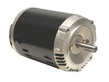 Carlin 27706S 115/230V Motor 1/2 HP 1 Phase
