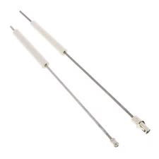 Carlin 98433AS Ignitor Electrode/Flame Rod 10" EZ Gas And 8" 201 Gas Replaces 50873AS