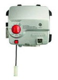 Honeywell WT8840A1000 Water Heater Gas Valve, Standing Pilot With Piezo, Setpoint 55-155F, Spud Length 1