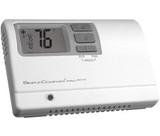 ICM Controls SC5010 Simplecomfort Pro 7/5-2/5-1-1-Day Programmable Thermostat With Backlit Display For Single Stage H/C or Single Stage HP, Auto Changeover, Dual Powered (M6)