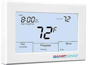 Indoor Smartsense Temperature Humidity Sensor