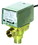 Honeywell V8044A1044 24v Zone Valve 3/4" Sweat 3 Way Diverting With 18" Lead Wires 7.0 Cv, Price/each