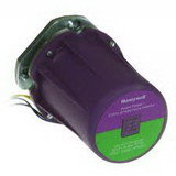 Honeywell C7061A1053 120 Vac Flame Sensor, Ultraviolet, Purple Peeper, Self Checking With 1