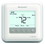 Honeywell TH4210U2002 24V T4 Pro Programmable Thermostat with stages up to 2 Heat/1 Cool Heat Pumps; up to 1 Heat/1 Cool Conventional Systems 40-90F, Price/each