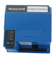 Honeywell RM7865C1007 Primary Fulton Pulse Control