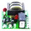 Raypak 007157F PC Board Control LWCO Kit LLC823F10PPC679, Price/each
