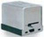Erie Controls AG23A020 24V On/Off N.O. Spring Return Powerhead For 2 Or 3 Way Valves With 18" Lead Wires Less End Switch