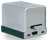 Erie Controls AG23A02A 24V ON/OFF N.O. SPRING RETURN POWERHEAD FOR 2 OR 3 WAY VALVES WITH 18