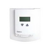 Erie Controls KEL-T201 24v Heat Only Digital Thermostat, No Fan Control 50-86f Same As T201