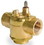 Erie Controls VT3323 3/4" NPT. 3 Way 4.0cv Valve Body, Price/each