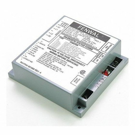 Raypak 009057F Ignition Control W/Manual Reset-kit