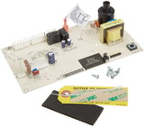 Raypak 013464F PC Board Controller 206A-408 3 Wire-kit