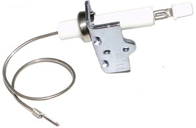 Raypak 016514F Ignitor Wire Iid334/4001-Kit