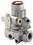 Baso Gas Products H15DH-3C 3/4" X 3/4" Automatic Shutoff Pilot Gas Valve 402,000 Btu Natural Or Lp Gas 1/2 Psi Max. Replaces H15Ch-1, Price/each