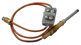 Baso Gas Products K16FA-36H 36" Thermocouple Wi Junction Block Screw Terminals