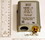 Baso L62AA-5C SPST Pilot Switch Manual Reset Non 100% Shut-Off, Price/each