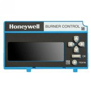 Honeywell S7800A2142 7800 Series Four Line Keyboard Display Module With English/Spanish/French Language Display