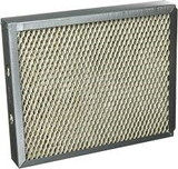 General Filters 990-13 (7002) Replacement Evaporator Pad For Series: SL-16, 1137, 709 1040 & 1042 - 9-3/4