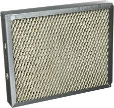 General Filters 990-13 (7002) Replacement Evaporator Pad For Series: SL-16, 1137, 709 1040 & 1042 - 9-3/4"w x 11-3/4"h