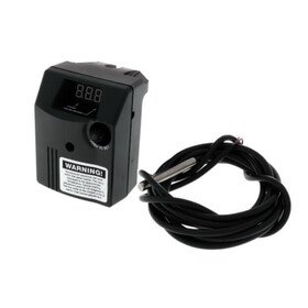 Weil Mclain 633600012 W/MC Acu-temp Sensor Kit Series 2 Only Aqua-plus Indirect Water Heaters Incl: 633-600-011 Control & 633-600-010 90 Sensor