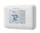 Honeywell TH3210U2004 24V T3 PRO Multi/Single Stage Digital Non Programmable Thermostat For Conventional Systems 1H-1C & Heat Pumps With Aux. Heat 2H-1C 45-90F