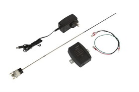 AO Smith 100305721 K Powered Anode Res Prod Pres 3/4