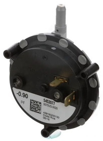 York S1-02439714000 Pressure Switch .90 TM9E100 & 120 replaces S1-02435779000