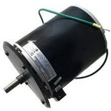 York S1-6007532 Condenser Fan Motor 1/3 HP 850, Ccw 460-1-60, w/rainshld Replaces S1-02434550002