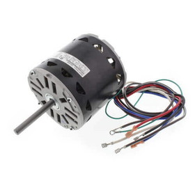 York S1-02440900000 Blower Motor 1 HP, 1075/4, ccw, 115-1-60 replaces S1-02432056000 S1-0243628900 S1-02423238001