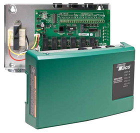 Taco SR502 Two Zone Switching Relay W/ Priority For Circulators