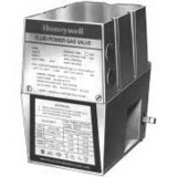 Honeywell V4055B1039 120V Fluid Power Actuator 13 Second Opening Time W/Damper Shaft