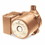 Grundfos Pumps UP15-10B7 59896226 115V 1/25 HP 1 Speed 3/4" Sweat Housing Low Watt Bronze Circulator Pump Replaces UM15-10B7, Price/each