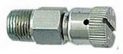 Maid O' Mist 72 Auto-Vent, V&H Mount, 1/8" I.P. Male, 75 PSI