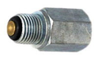 Maid O' Mist 9AS Auto Shutoff Valve For 1/8" Male Vents