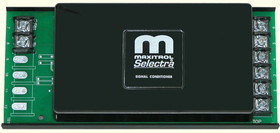 Maxitrol SC11-B Signal Conditioner Replaces Sc10C-B6S1, A200, Sc10-A6S2, Sc10-V6S2
