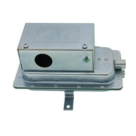 Cleveland Controls AFS-181-43 SPDT Adjustable Differential Air Flow Switch (.05" - 2.0" W.C.) 18380001