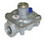 Maxitrol RV48-1/2 1/2" Gas Pressure Regulator 250,000 BTU Use With R4810 Spring, Includes 3-6" Spring Replaces RV43 Maximum 1/2 PSI Inlet Pressure, Price/each